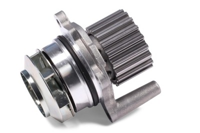 Hepu p551 насос wody, охлаждение двигателя фото №1