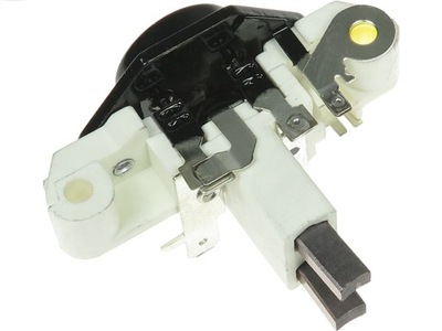 AUTOSTARTER REGULADOR DE TENSIÓN ALTERNADOR  