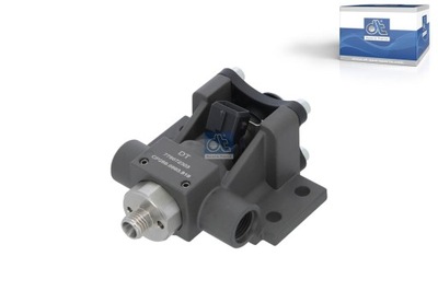 Dt spare parts 7.24818 модуль живлення, інжектор сечовина фото №1