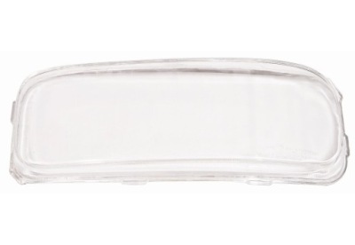 Стекло рассеивающая фара, фара abakus фото №1