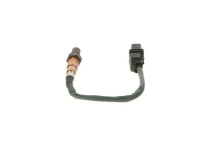 0258017014 BOSCH SONDA LAMBDA DB A CLASE W169 2,0 04-  