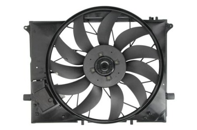 VENTILADOR DEL RADIADOR MERCEDES S (C215),  