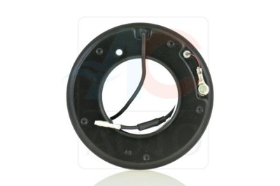 Катушка сцепления компрессор кондиционера h фото №1