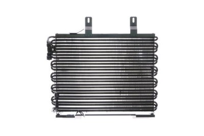 КОНДЕНСАТОР КОНДИЦІОНЕРА BMW E30 316-325 8 MAHLE AC 159 000S КОНДЕНСАТОР,