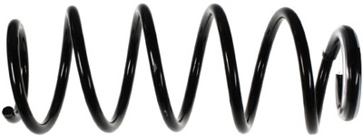 Sachs пружина zaw.przód l p 997978 фото №1