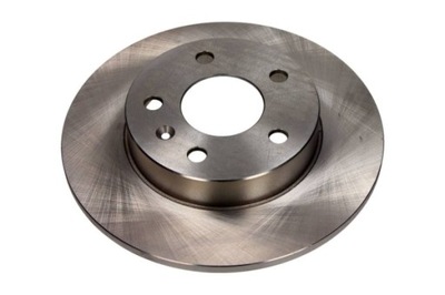 DISCO DE FRENADO OPEL T. ASTRA G- ASTRA H- MERIVA A- B- ZAFIRA A- B 264MM 5SR.  