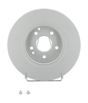 Диск тормозная ferodo фото №1