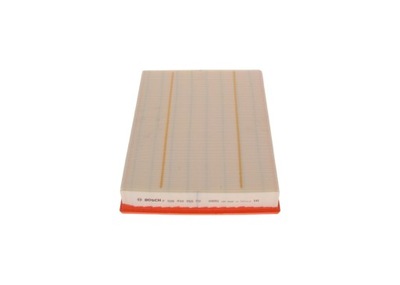 Фільтр повітря f026400055 bosch фото №1