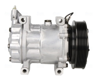 КОМПРЕСОР КОНДИЦІОНЕРА NISSENS 89109 