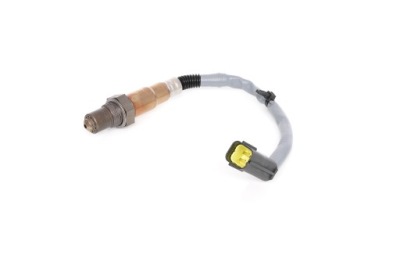 BOSCH 0 986 AG2 204 ЗОНДА ЛЯМБДА 