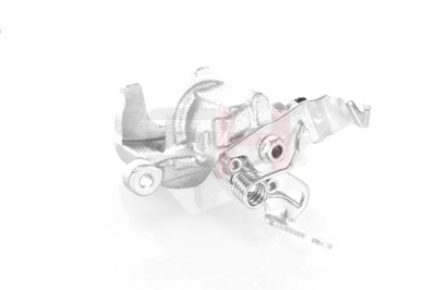 Супорт гальмівний задня лівий фото №1