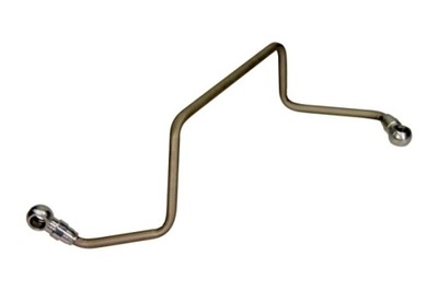 68-0154 maxgear шланг мастило. турбонагнітача фото №1