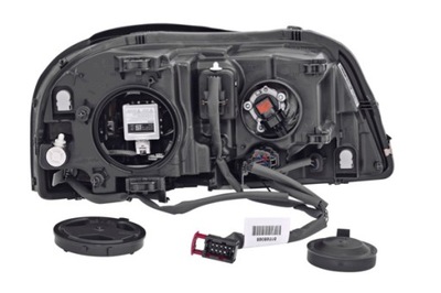 Valeo 046898 фара фото №1