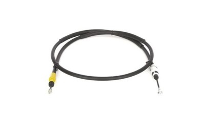 CABLE DE FRENADO RECZ. OPEL T. VIVARO 1,6 CDTI 14- LE  