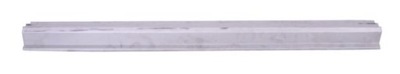 BLIC D88EE6 Zadný prah P (krátky model, dĺžka 131cm) vhodný pre: MERCEDES SPRINT