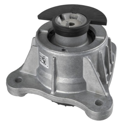 Подушка двигуна lemförder фото №1