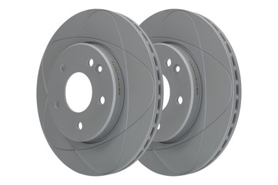 ДИСК HAM. DB P. W202- S202 2.0- 2.8 93- 01 POWER DISC фото