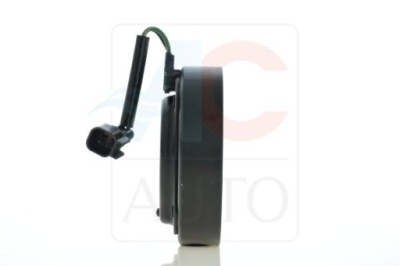 Котушка зчеплення компресор кондиціонера sanden sd7c16,sd7v16 96/61/45/33mm фото №1