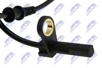 NTY SENSOR ABS PARTE DELANTERA  