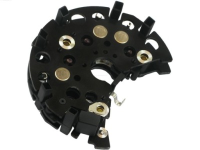 Диодный мост выпрямительный генератора фото №1