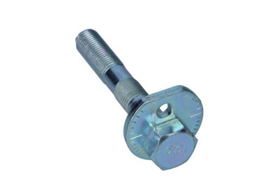 Болт рычага lexus is200/300 99-05 эксцентриковая фото №1