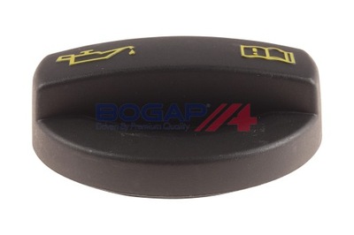 Bogap корпус фільтра оливи фото №1