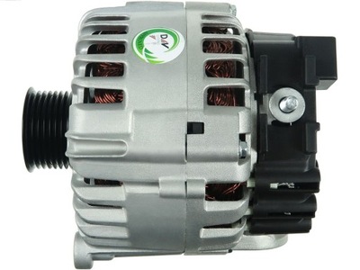 541 450 541 450 ALTERNADOR BMW X5 3.0-4.8 07-10 220A  