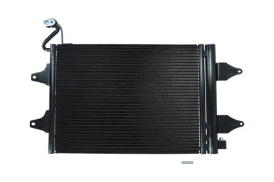 Конденсатор кондиціонер 7800166 kamoka фото №1