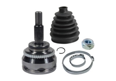 Шрус  наружный megane 1.8 16v 01- фото №1