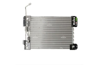 RADIATEUR DU CLIMATISEUR NRF 350079 - milautoparts-fr.ukrlive.com