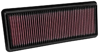 K&N FILTERS 33-5040 FILTRO AIRE  