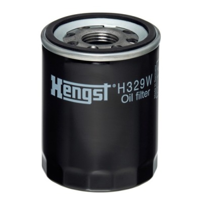 Hengst фільтр h329w фільтр оливи фото №1