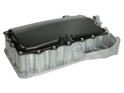 BANDEJA DE ACEITE (ALUMINIUM) SEAT CORDOBA VW NUEVO BEETLE 2.0 01.98-10.10  