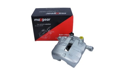 SOPORTE DE FRENADO OPEL P. INSIGNIA 08- DERECHO MAXGEAR  