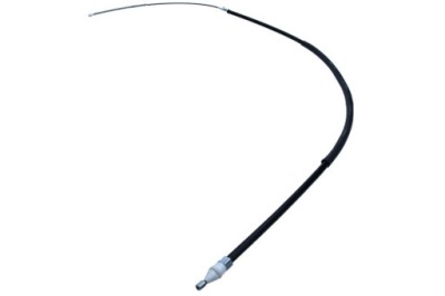 Трос ham. ручний. renault t. twingo 96- le/pr фото №1