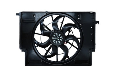 Kamoka 7740169 вентилятор фото №1