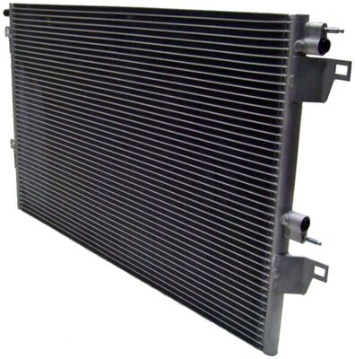 CONDENSER RADIATOR AIR CONDITIONER RENAULT ESPACE IV 02-  