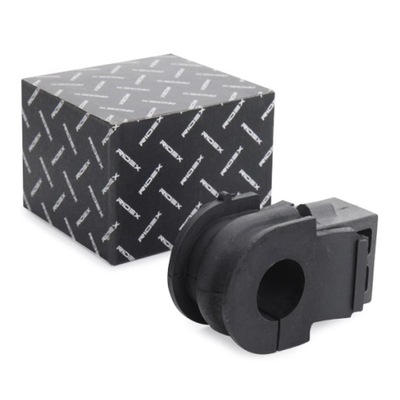 Ridex 1334a0339 резиновый элемент тяга стабилизатора перед 23 mm фото №1