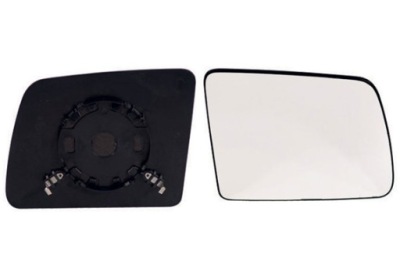 Вкладыш зеркало ford tourneo, transit connect 08.09-12.12 pr фото №1