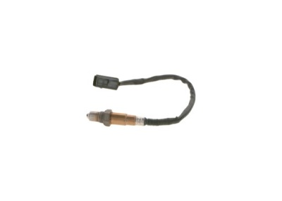 Bosch 258 027 006 датчик лямбда-зонд фото №1