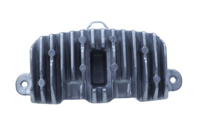 Модуль led drl bmw 3 f30/f31/f80/f34 11-18 фото №1