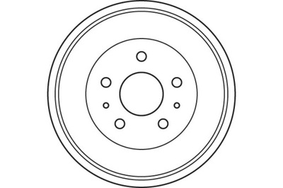 HAM.BEBEN /T/FOCUS II 1 .4 04-