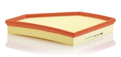 Фильтр воздуха bmw фото №1