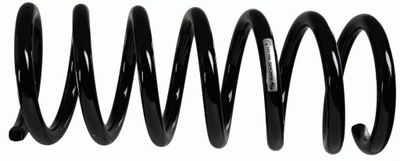 Пружина підвіска sachs 994 655 9685841 фото №1