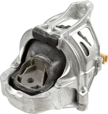 Подушка двигателя lemförder фото №1