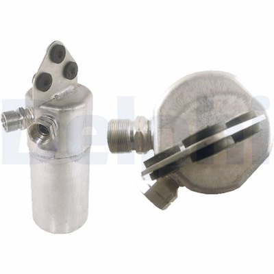 Delphi tsp0175307 осушитель, кондиционер фото №1