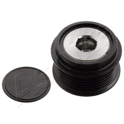 Шкив alt./ashika/ 130-02-215 фото №1