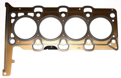 Прокладка головки elring 548 550 фото №1