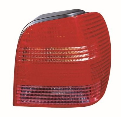 LAMP REAR POLO 99-01 /P/  