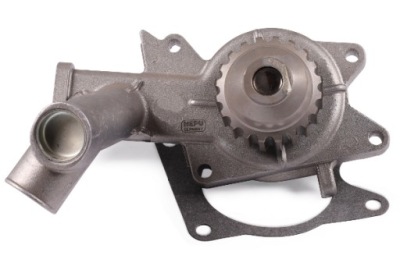 Hepu p207 насос wody, ford 1126036 ford escort фото №1